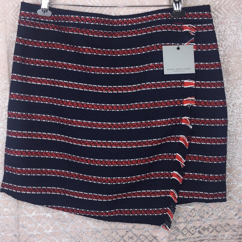 🆕 Marc New York skirt